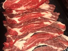 -NIUAN牛庵·日式和牛烧肉(恒隆店)