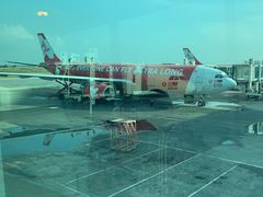 -吉隆坡国际机场