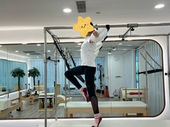 -英派斯健身旗舰店(海信国际中心馆)