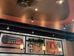 大堂-冠菌火锅自助(东莞桥头店)