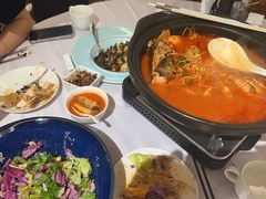 -贵州大厦贵州厅(樱花园西街店)