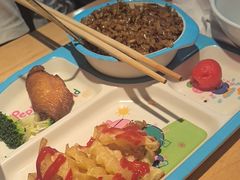 -怪噜范·老贵阳街头名小吃(汇金星力城店)