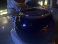 -STARRY CAFE & LOUNGE BAR(高新店)
