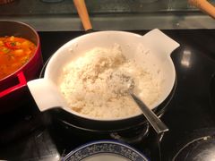 -广州融创花间堂悦雪酒店-花间食西餐厅