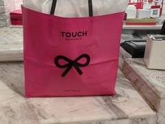-TOUCH泰奇(金桥长岛路店)