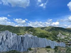 -墨石公园景区