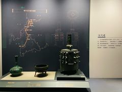 -贵州省博物馆(新馆)