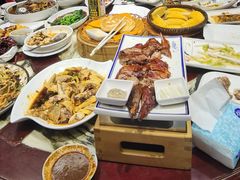 -蔼若春.传承三十年云南菜(金碧公园店)