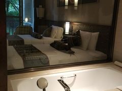 -西双版纳融创皇冠假日度假酒店