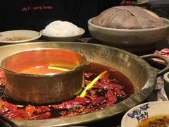 -Xiao Long Kan Hotpot Sydney 小龙坎老火锅