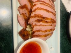 -新白鹿餐厅(悠迈生活广场店)