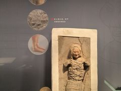 -汉景帝阳陵博物院