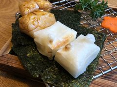 -水之惠鲜鱼料理(王府大街店)