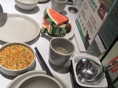 -左庭右院鲜牛肉火锅(新梅广场店)
