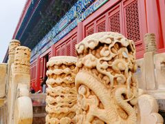 -北京市劳动人民文化宫(太庙)