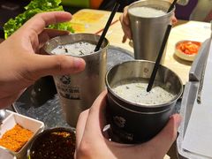-韩国大金刚烤肉·料理(印象城店)