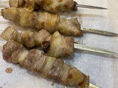 -大佬陈羊肉串(永安街店)