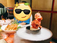 -赤坂亭·M9和牛烧肉·铁板烧(合肥万象城店)