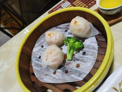 -明泉居茶点荟(车陂店)