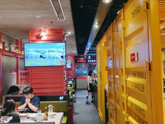 -丰茂烤串(金源店)