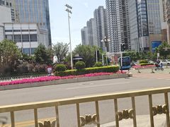 -唐山抗震纪念馆