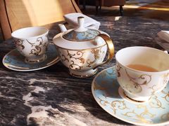 -西点坊(浦东香格里拉店)