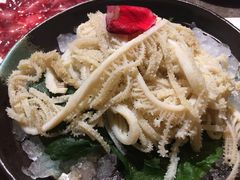 -佬土鹅肠火锅(解放路店)