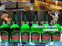 -小杨烤肉·陕西烧烤·陕西地方菜(龙首店)