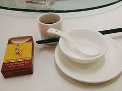 -天鲜阁·海鲜粤菜·33年老字号(石槎白云站店)