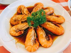 -阿毛饭店首店·宁波老字号(文化广场店)