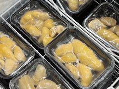 -开皇马来西亚榴莲美食店(华强北店)