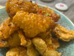 -君霖海鲜私房菜(春柳店)