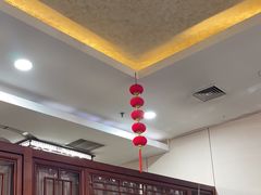 -京天红酒家(虎坊路店)