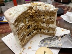 -小苍兰风铃草蛋糕甜品(沈阳店)