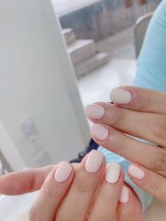 -九画美甲