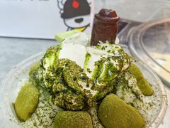 -牧童禧肉社·韩国炭火烤肉店(中粮祥云小镇创始店)