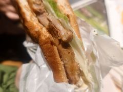 -麦当劳(世界城广场店)