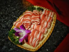 精品小肥羊-蜀大侠火锅(龙岗店)