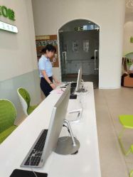 -青苗儿童口腔(长楹天街购物中心)