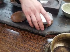 -正源安吉白茶特产享购商场(安吉店)