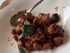 -满堂·烤鸭店·北京菜(鼓楼店)