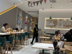 -谭仔米线(壹方城店)