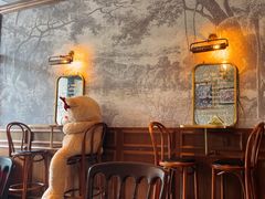 -LE MISSMORE餐酒吧(茉念西里店)
