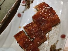 -吉兆·料理(红梅南路店)
