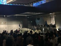 -秦始皇帝陵博物院-丽山园