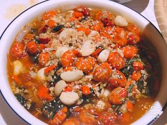 -老湖南民间菜·牛肉十八炒(花都店)