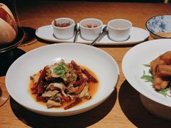 -新荣记(西溪湿地店)