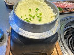-大叹号·朝鲜族烤肉(潍坊泰华城店)