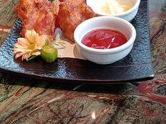 -炙柒Sekinana·精致料理 烧鸟·铁板烧(海上世界店)
