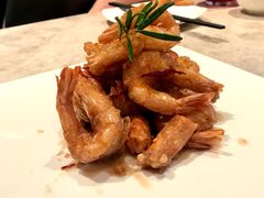酥皮虾-106餐厅(山水文园店)